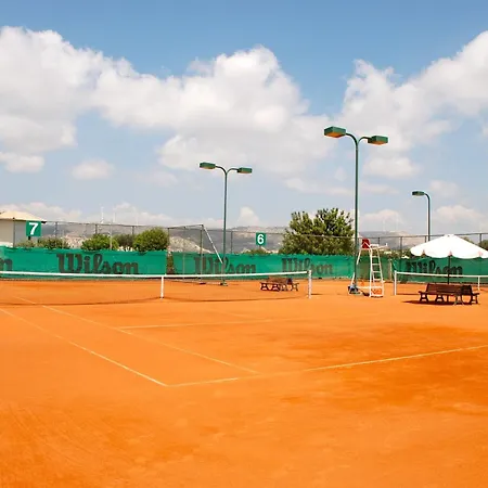 Apartament Modern Oceanus, Theseus Village, Aphrodite Hills