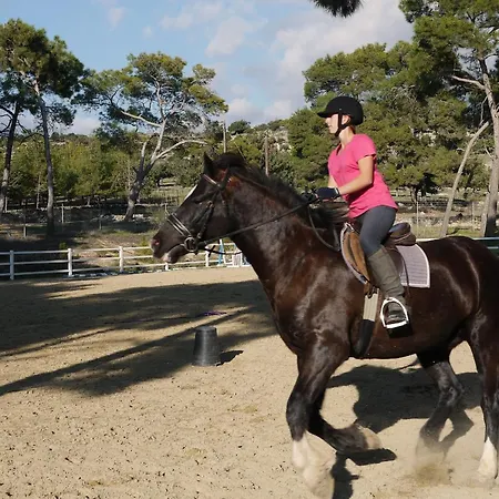 Apartament Modern Oceanus, Theseus Village, Aphrodite Hills *