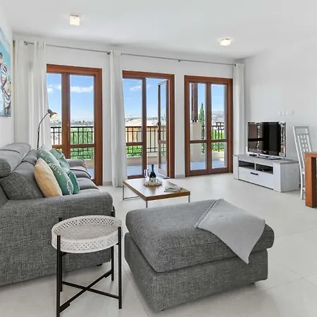 Modern Oceanus, Theseus Village, Aphrodite Hills * Kouklia