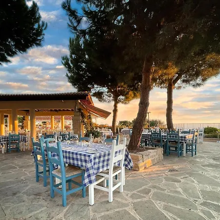 Apartman Modern Oceanus, Theseus Village, Aphrodite Hills