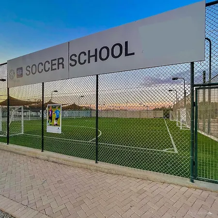 Modern Oceanus, Theseus Village, Aphrodite Hills