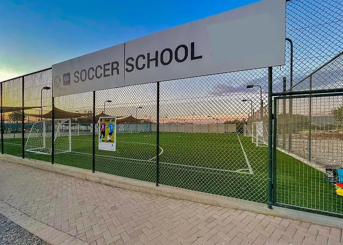 Modern Oceanus, Theseus Village, Aphrodite Hills