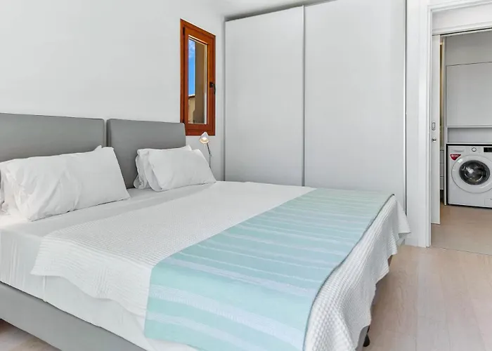 Modern Oceanus, Theseus Village, Aphrodite Hills Kouklia